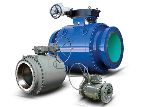 MART VALVES