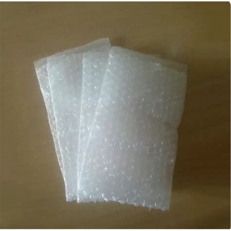 Air bubble foam bag Price, Air bubble foam bag Supplier in Delhi
