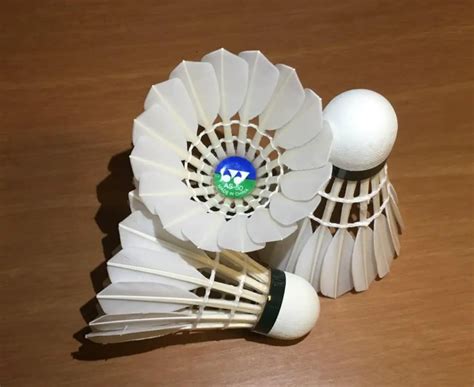 Badminton Ball 的图像结果