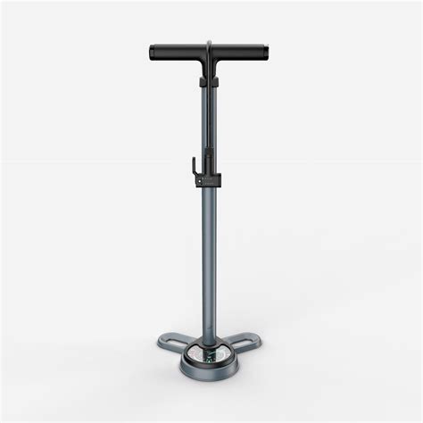 Bike Floor Pump 900