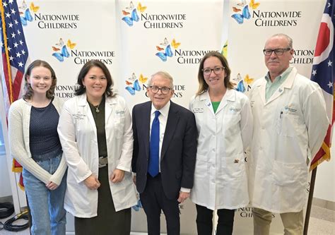 Ohio grants Cleveland Clinic nearly $1.5M for pediatric cancer research