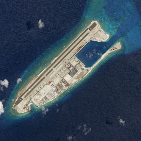 South China Sea – The Ongoing War – Making sense of an interconnected ...