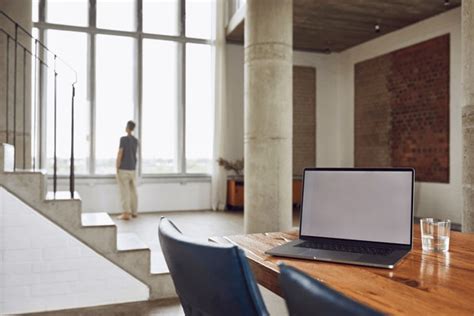 Business Computer Home Screen 的图像结果