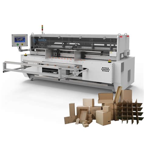 Cardboard Box Machine 的图像结果