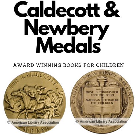 Award Winning Books | West Hempstead Public Library