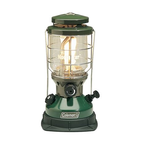 Coleman NorthStar EI Dual Fuel Lantern