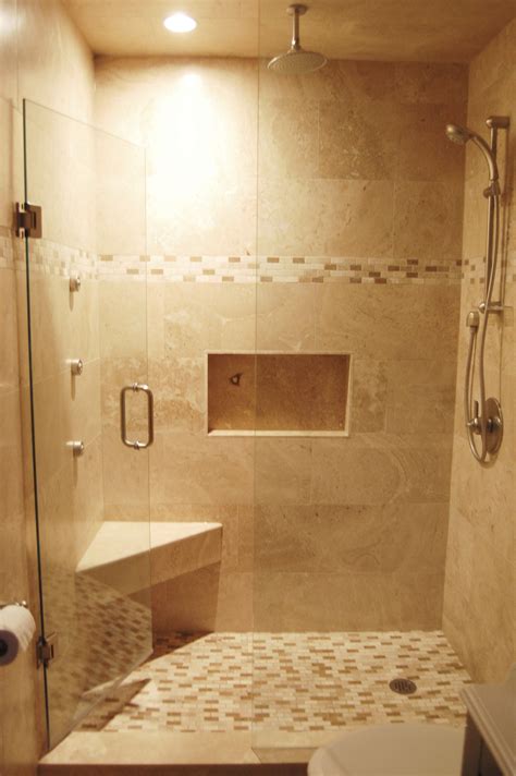 Tub To Shower Conversion Ideas - Shower Ideas