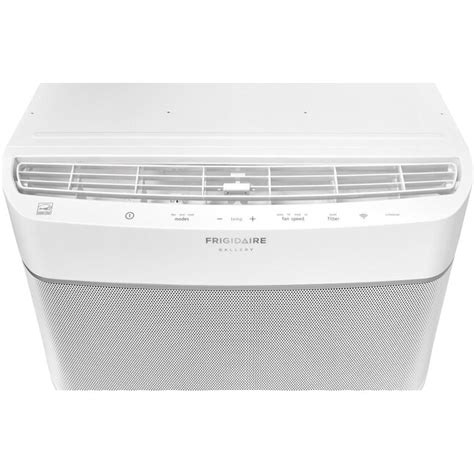 Frigidaire 350-sq ft Window Air Conditioner with Remote (115-Volt; 8000 ...