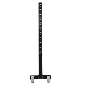 Pro Aluminium Archery T-Gauge Bow Square Bow Tuning Tool Black : Amazon ...