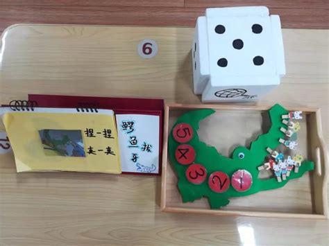 [大冶]大冶镇中心幼儿园开展自制玩教具评比活动_学校时讯_dfedu