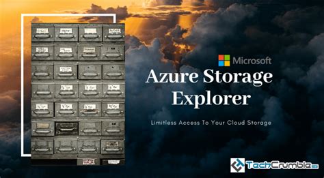 Azure File Explorer 的图像结果