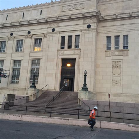 US Post Office Fort Worth (TX) - Đánh giá - Tripadvisor