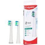 Buy Colgate Toothbrush Replacement Brush Heads - 360 Deep Clean ...