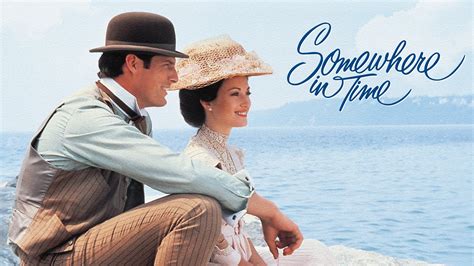 Somewhere in Time (1980) – Filmer – Film . nu