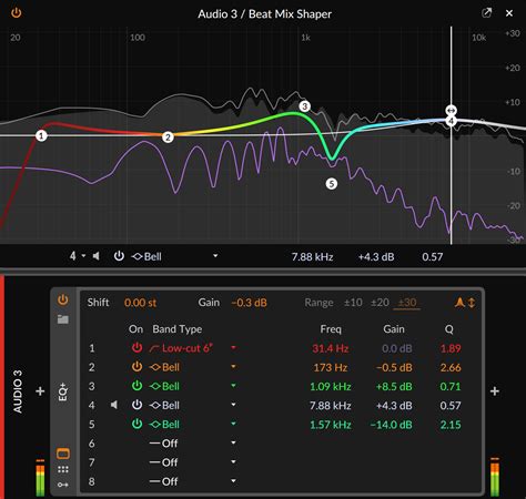How to Use Bitwig Studio 8 Track 的图像结果
