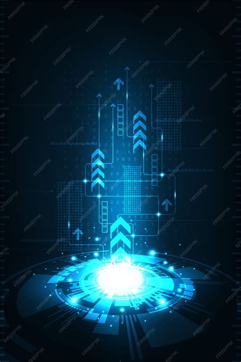 Modern Technology Vector 的图像结果