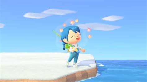 All January Fish in Animal Crossing New Horizons | Eurogamer.net