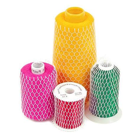 Thread Netting 的图像结果