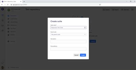 Image result for Qase Test Management Tool Tutorial