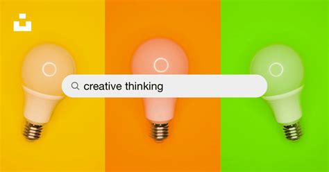 Image result for Creative Thinker