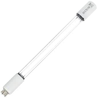 Laguna Pressure-Flo UVC Lamp for Laguna Pressure-Flo Filter 700 and ...