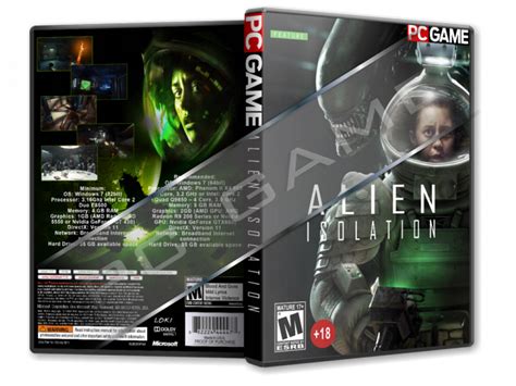 Image result for Alien Isolation Download PC