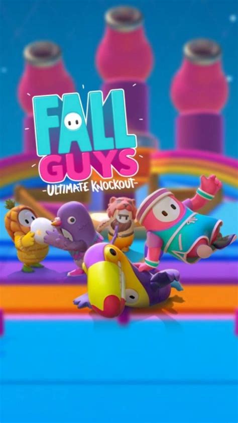 Image result for Prtzd Fall Guy Code