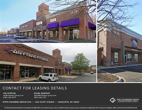 1636 Sardis Rd N, Charlotte, NC 28270 - Retail Cityfeet.com