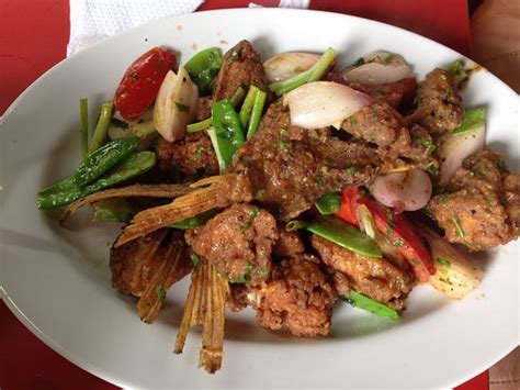 AL TOKE PEZ, Lima - Restaurant Reviews, Phone Number & Photos - Tripadvisor