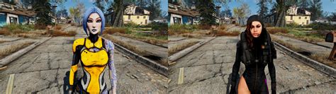 Image result for Fallout 4 Mod Pack