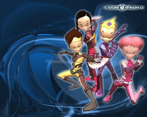 Code Lyoko Video Game 的图像结果