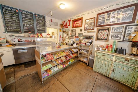 Mary's Market and Cafe – Mary's Market Cafe