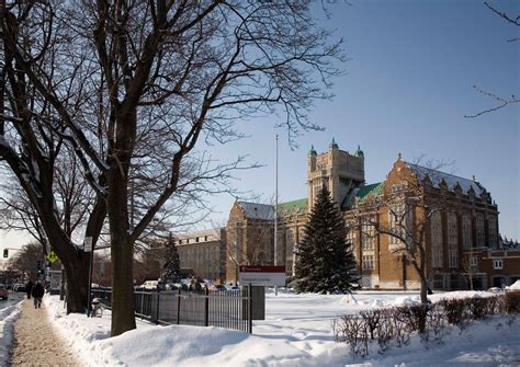 Concordia University: Admissions, Ranking, Acceptance Rate, Courses & Fees
