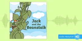 Jack and the Beanstalk online story eBook | Twinkl