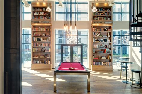 ARC, Long Island City, New York — GKV Architects