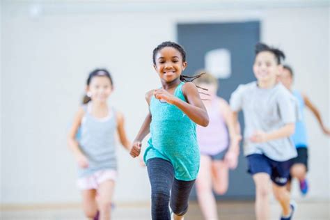 Fun Run 的图像结果