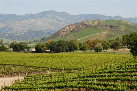 How to Spend a Weekend in California’s Santa Ynez Valley | Condé Nast ...