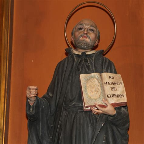 Altar de la Sagrada Familia