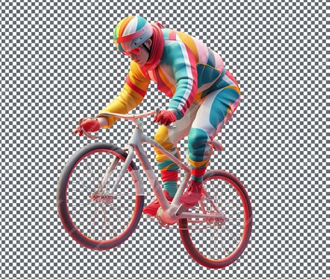 Cycling Acrobat 的图像结果