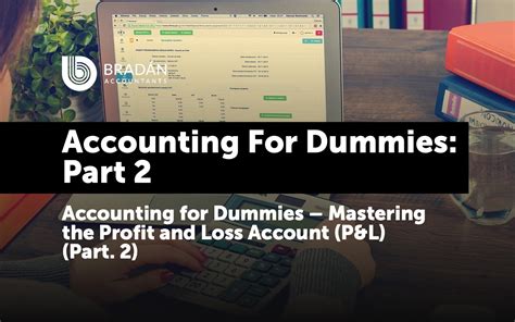 Image result for Basic Accounting For Dummies