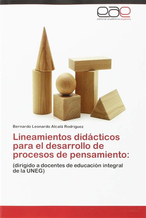 Didactic Guidelines for Thought Process Development | Ubuy India