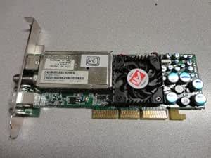 Buy ATI - All-in-Wonder PRO AGP Video/TV W/Port Card OFC Online at Low ...