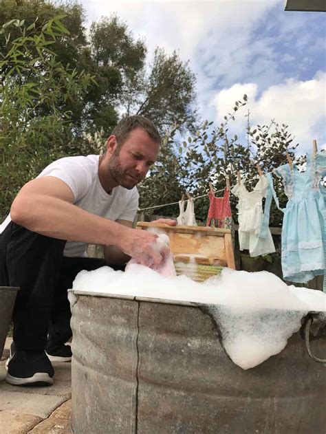 Off grid washing machine - sellopel