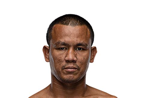 अमीर नासेरी - ONE Championship – The Home Of Martial Arts