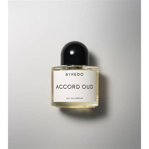 Byredo Accord Oud EDP – Snap Perfumes