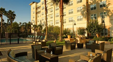 RESIDENCE INN BY MARRIOTT NEWARK SILICON VALLEY - Hotel Reviews, Photos ...