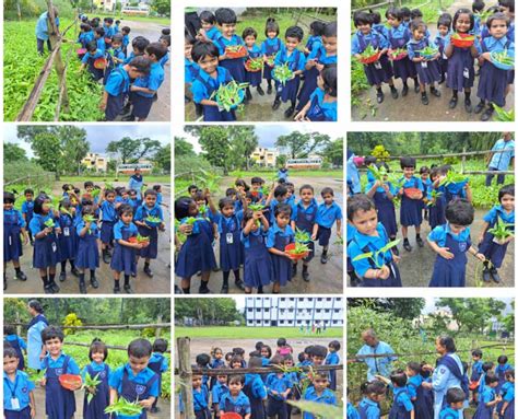 Student Life – Assembly of God Church School – Haldia