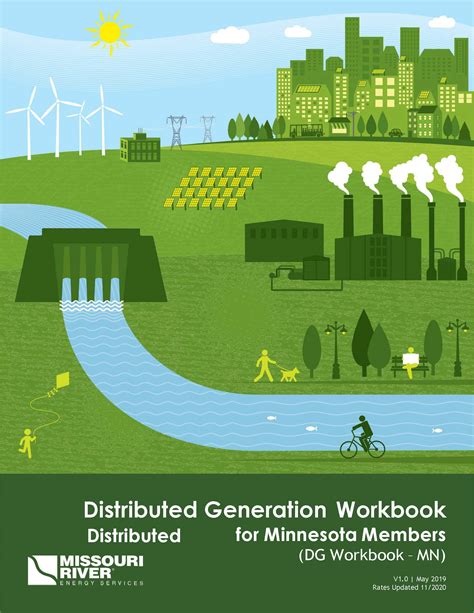 Distributed Generation | Willmar Municipal Utilities