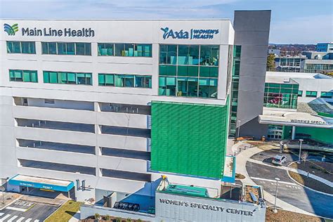 Image result for Main Line Health Locations