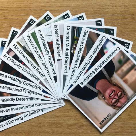 Coaching for Goal Achievement with Winning Attitude Cards – The ...